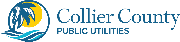 Collier County Public Utilities Logo